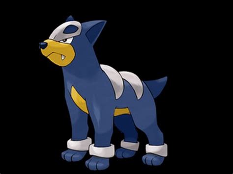 houndour oras